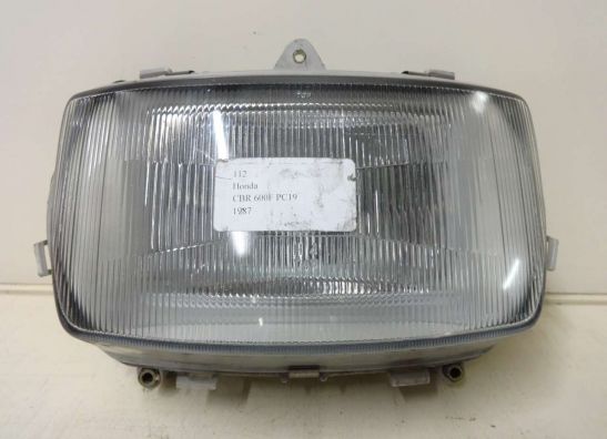 Headlight Honda CBR 600 F