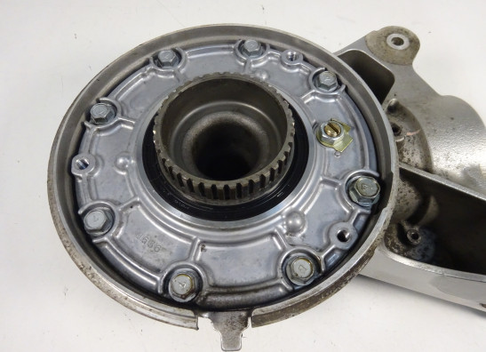 Final driven gear Kawasaki GTR 1400