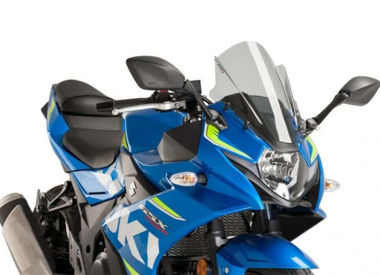 Scheibe Windschild Suzuki Overige Suzuki