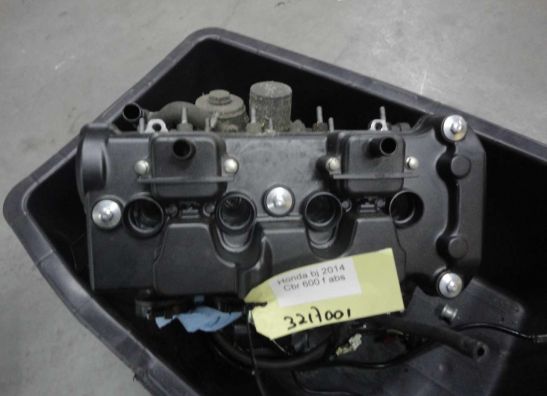Motorblok Honda CBR 600 F