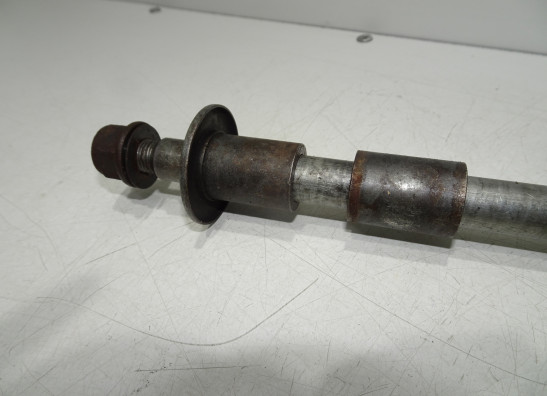 Vooras Suzuki GS 500 E