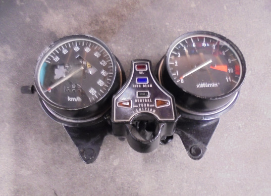 Meter combination Honda CB 650