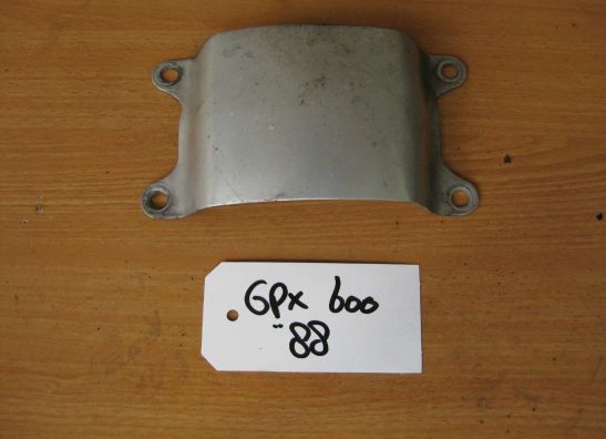 Kotflugel vorne Kawasaki GPX 600