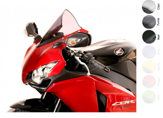 Windscreen Honda CBR Fireblade