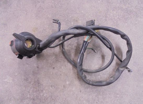 Handlebar switch assy left Honda CBR 1000 F