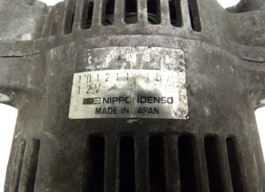 Generator Honda ST 1100 Pan European