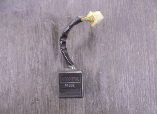Sensor - Elektronik Honda VT 1100