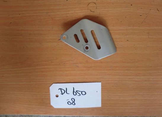 Main step holder right Suzuki DL 650 V STROM