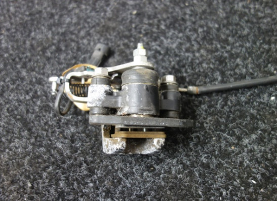 Brake caliper Piaggio Mp3 400