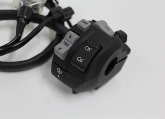 Handlebar switch assy left Honda CRF 1000 Africa Twin
