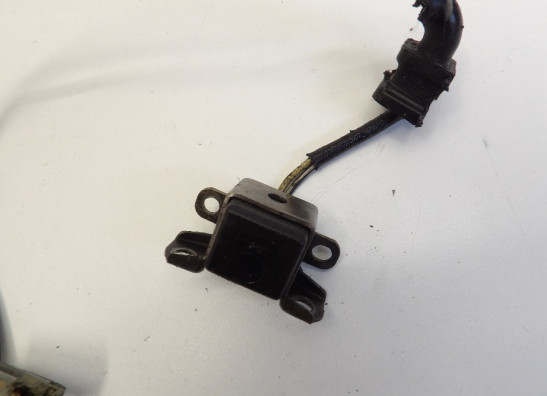 Pickup coil Kawasaki ZZR 1100