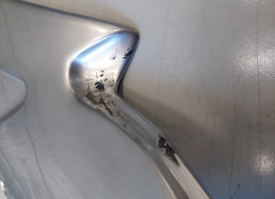 Linker zijkuip Aprilia RSV 1000