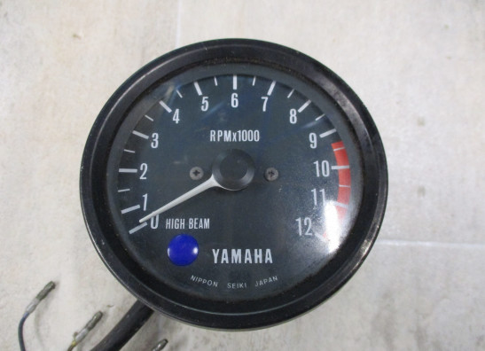 Meter Yamaha XS 750