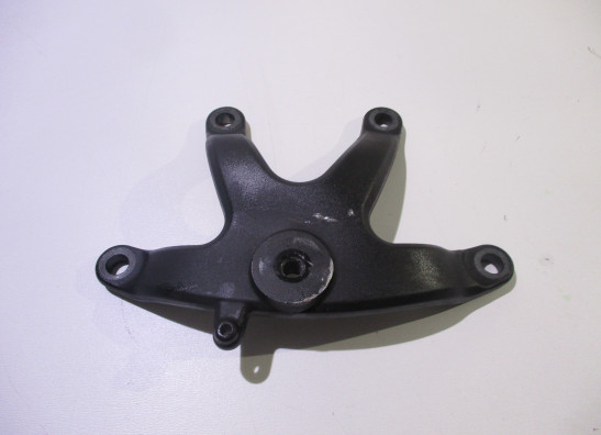 Motorblockhalter KTM 1290 Super duke