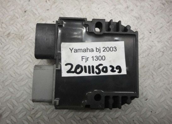 Spanningsregelaar Yamaha FJR 1300