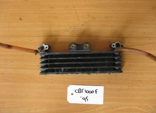 Oil cooler Honda CBR 1000 F