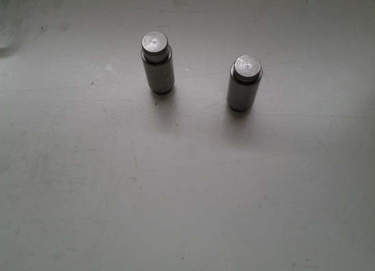 Camshaft Aprilia RSV 4