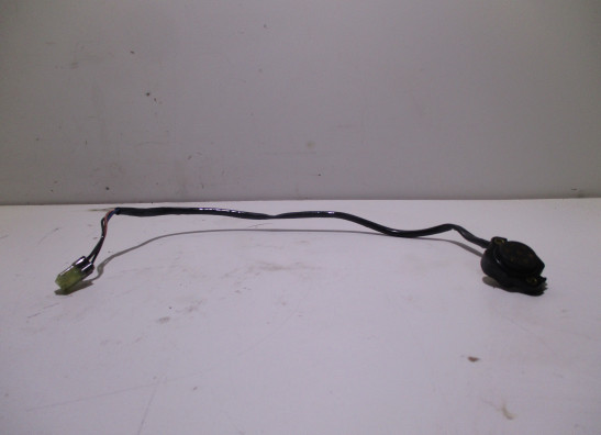 Sensor - Elektronik Suzuki DL 650 V STROM