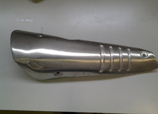 Uitlaat Aprilia RSV 4