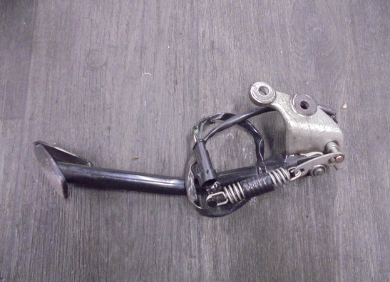 Standaard Ducati Monster 797