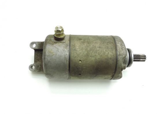 Startmotor Suzuki GSX F 600