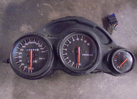 Tellerset Suzuki RF 900