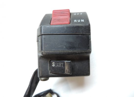 Handlebar switch assy right Suzuki GS 500 E