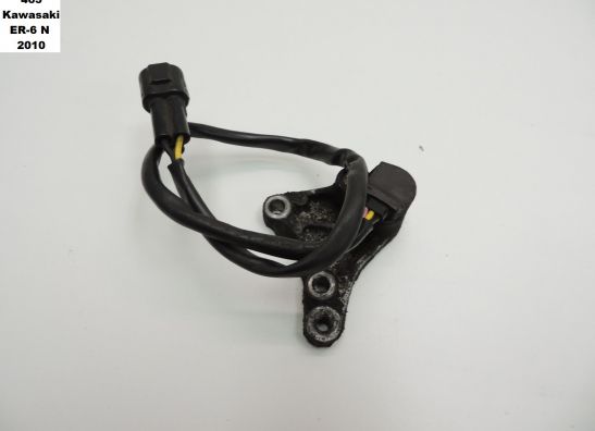 Speedometer gear box Kawasaki ER 6