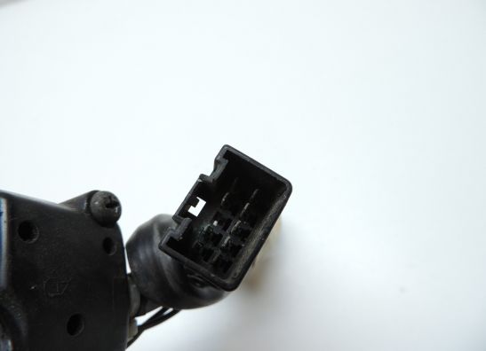 Handlebar switch assy right Suzuki GSX R 600