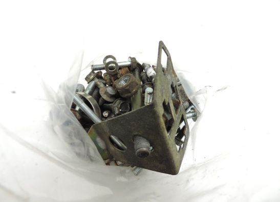 Overig Honda ST 1100 Pan European