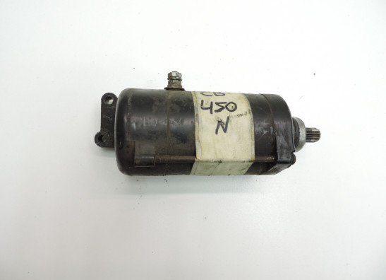 Starting motor Honda CB 450