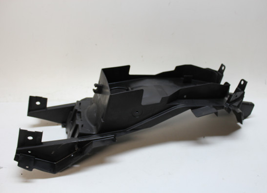 Hinterradabdeckung Suzuki DL 650 V STROM
