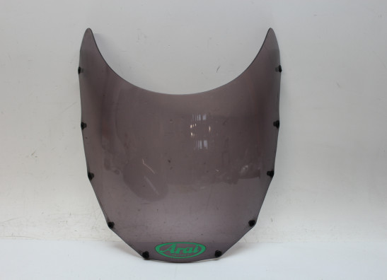 Kuipruit Kawasaki ZXR 750