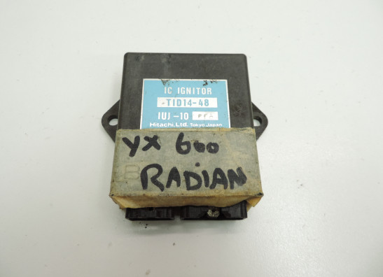CDI Einheit Yamaha YX 600 Radian