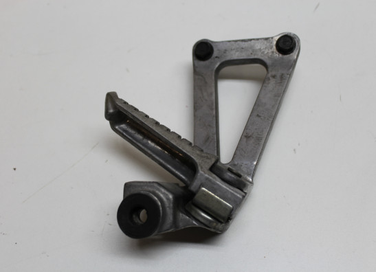 Pillion step right Kawasaki ZXR 750