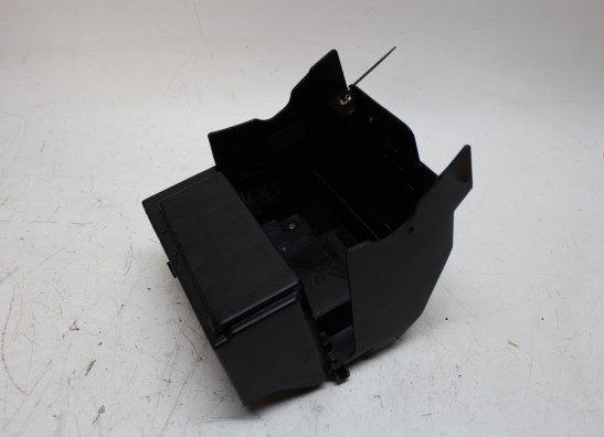 Batterie befestigung Kawasaki Z 900