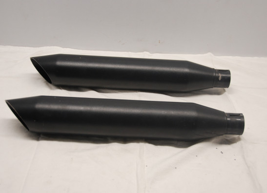 Muffler Harley Davidson Sportster