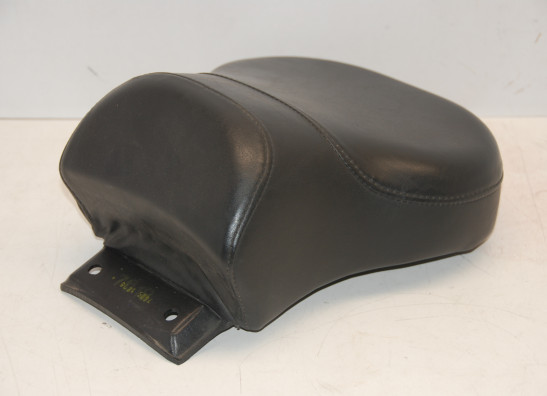 Soziussitz Harley Davidson Softtail