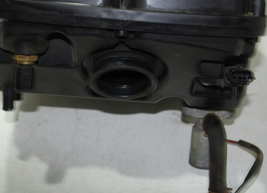 Luchtfilterhuis Cagiva Raptor 650