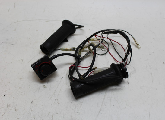 Handvat Yamaha XJ 900 S Diversion