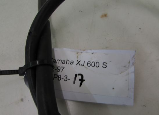 Kupplungszug Yamaha XJ 600 Diversion