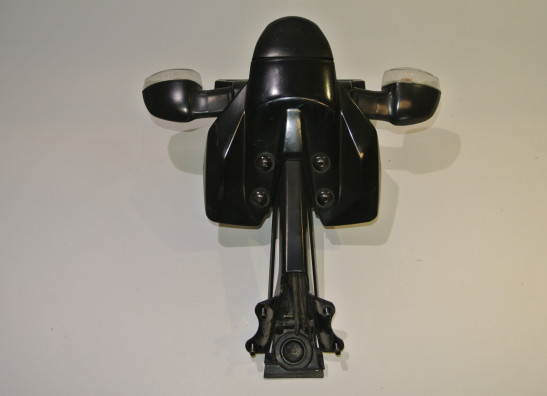 Kentekenplaathouder Yamaha MT 09