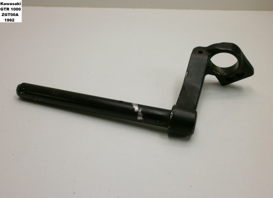 Clip on links Kawasaki GTR 1000