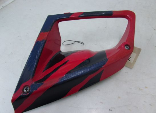 Wartungdeckel Verkleidung links Honda CBR 600 F