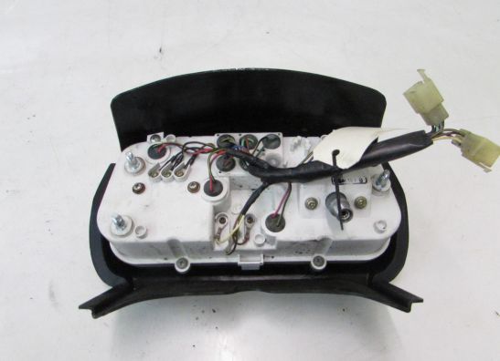 Tellerset Kawasaki GPZ 500