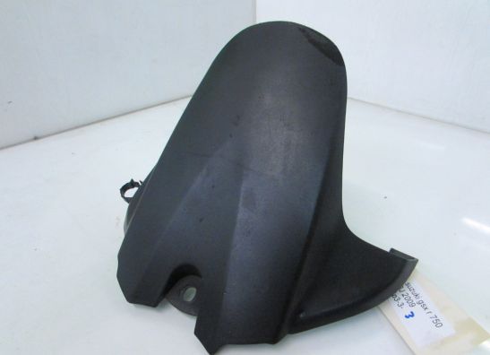 Achterspatbord Suzuki GSX R 750