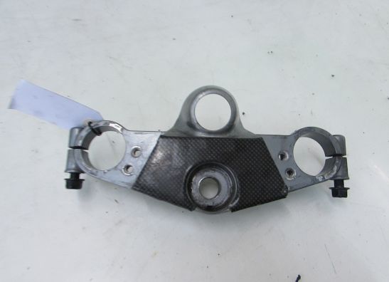 Fork top bridge Kawasaki ZZR 1100