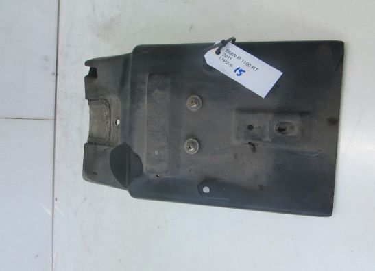 Kennzeichenhalter BMW R 1100 RT