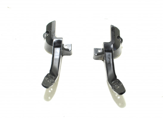 Lampenverkleidung Rahmen Yamaha FAZER 600