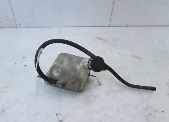 Radiator reserve tank  Honda Deauville 650 - 700